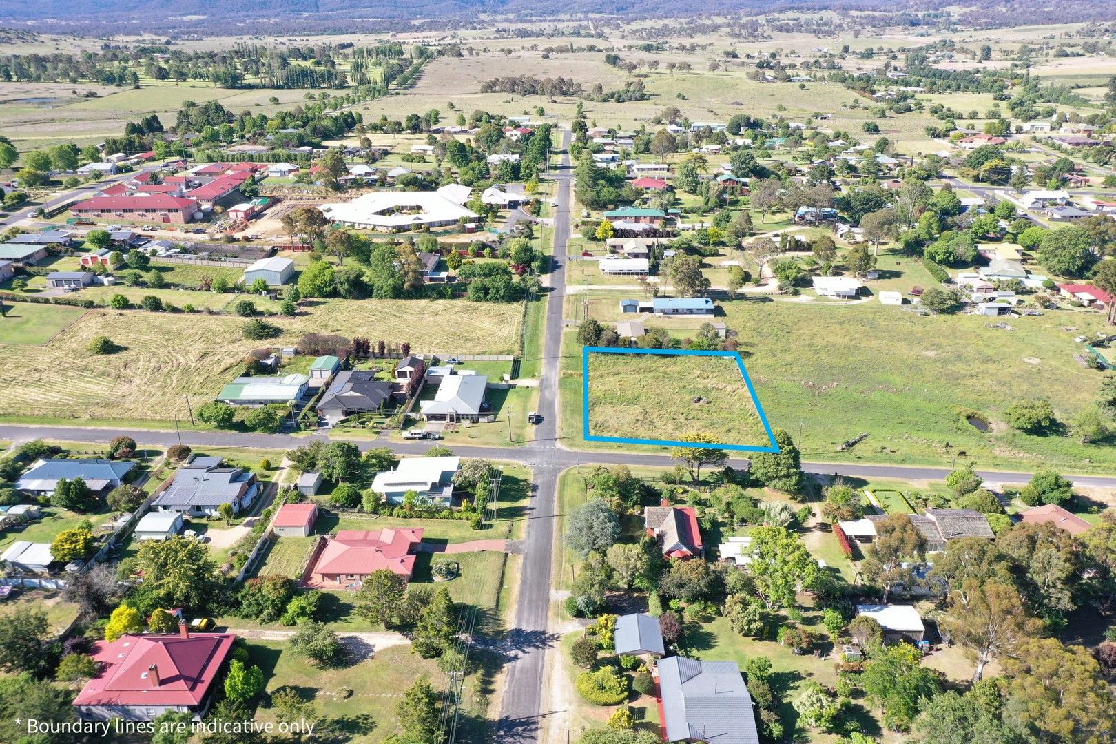 101103 Duncan Street, Tenterfield NSW 2372 Domain