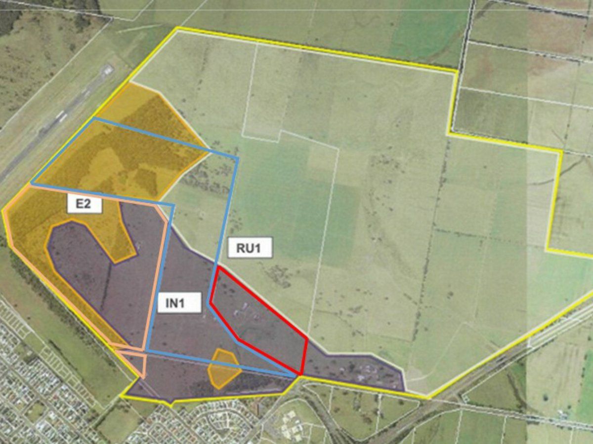 Industrial Lots Emerton Close, Cundletown NSW 2430, Image 0