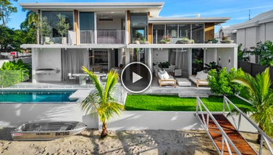 Picture of 19 Key Court, NOOSA HEADS QLD 4567