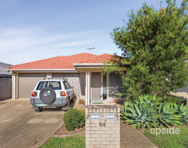 64 Clove Street, Griffin QLD 4503