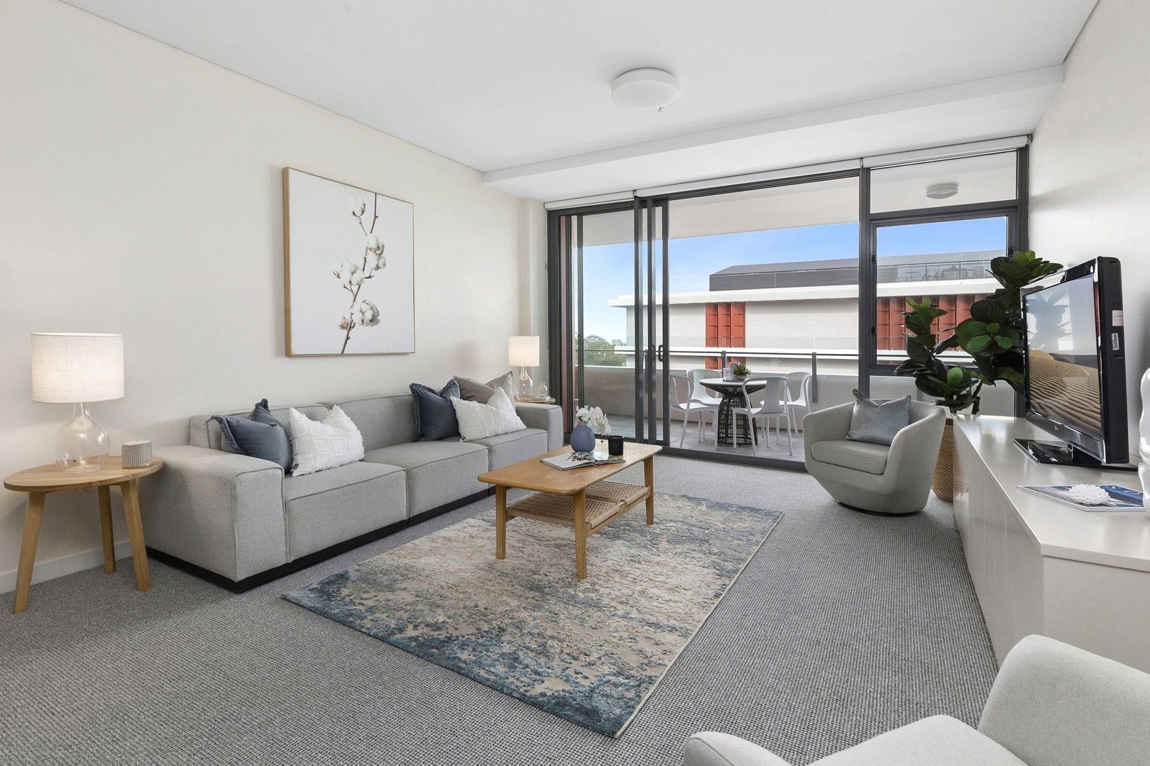 304/9 Sylvan Avenue, Balgowlah NSW 2093, Image 0