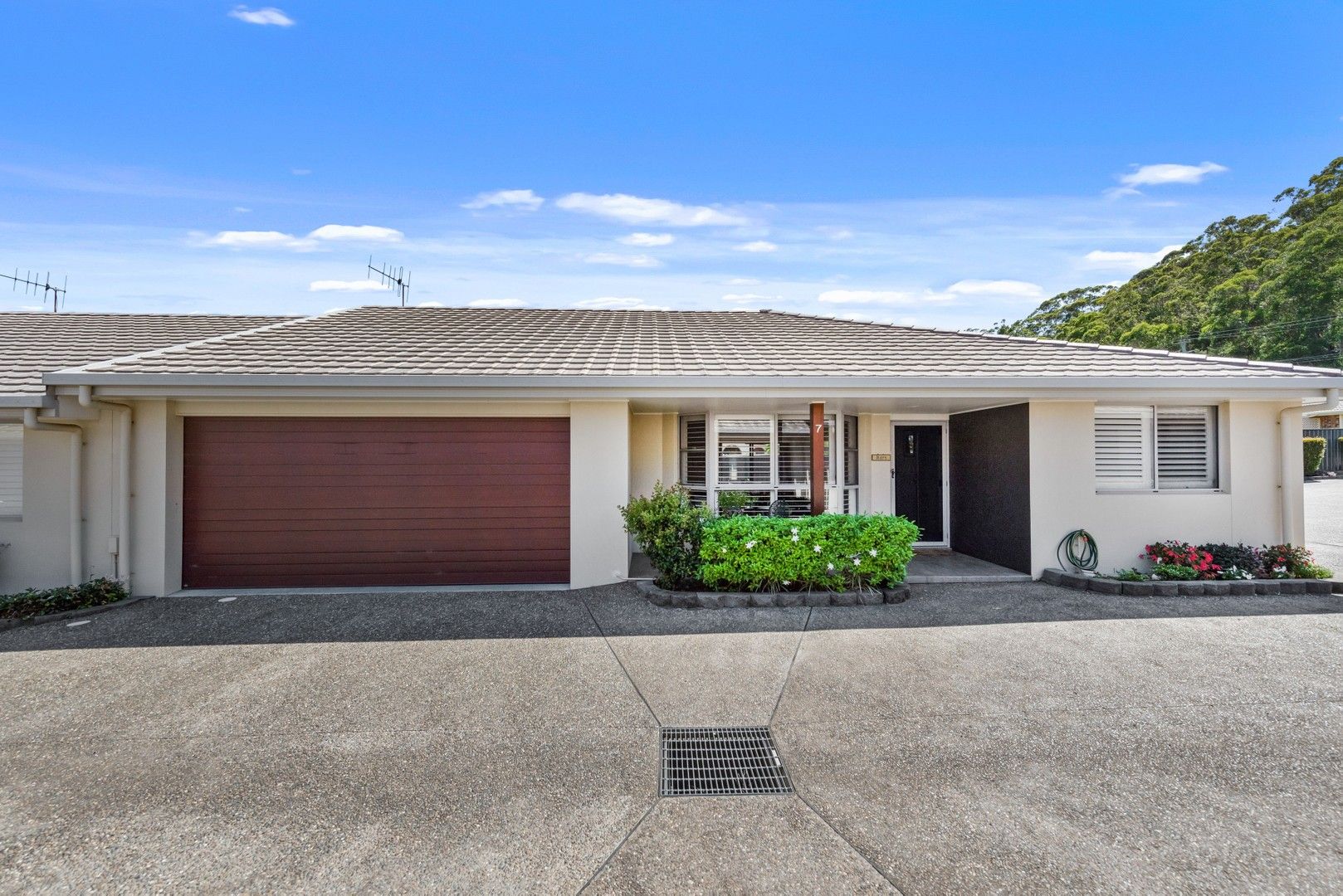 7/7A Tulloch Road, Port Macquarie NSW 2444, Image 0