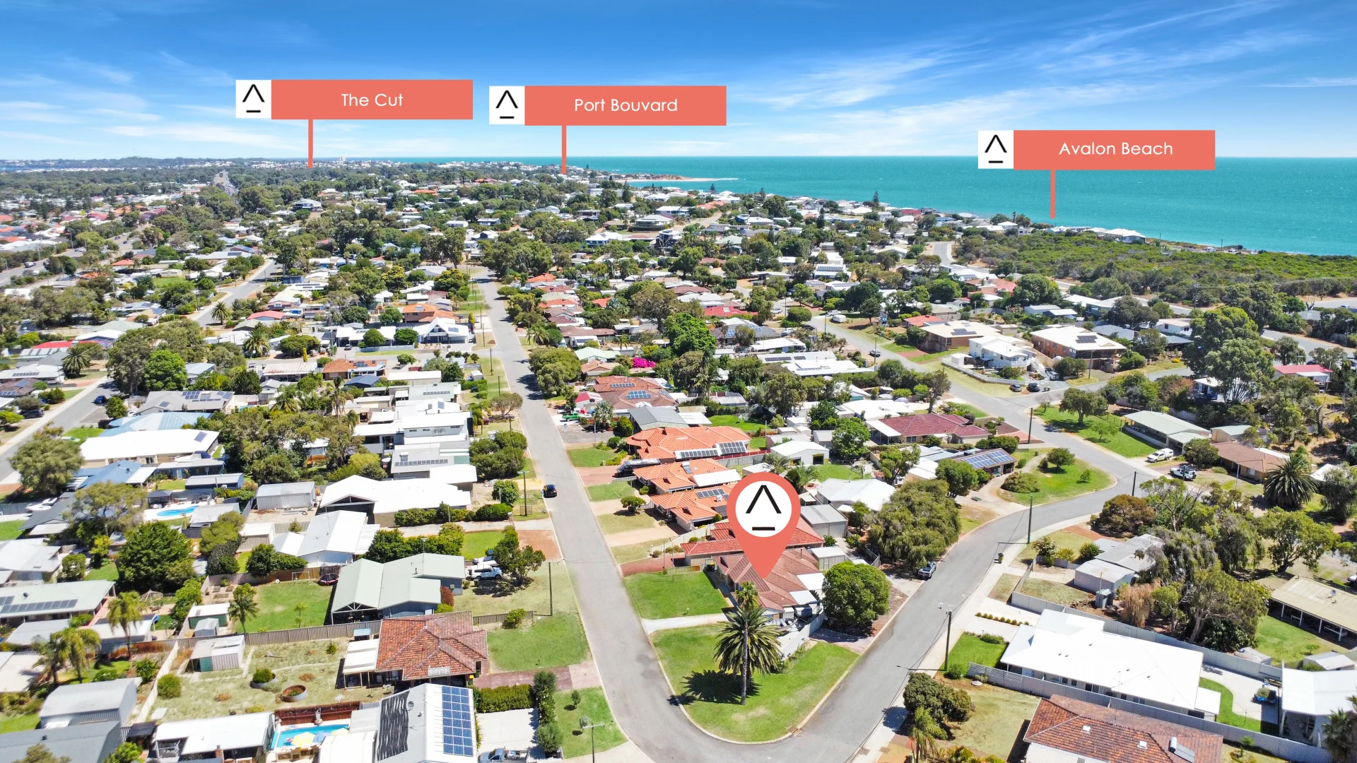 Additional image 39 of 34B Yeulba Street, Falcon WA 6210