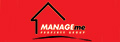 Manage Me Property Group's logo
