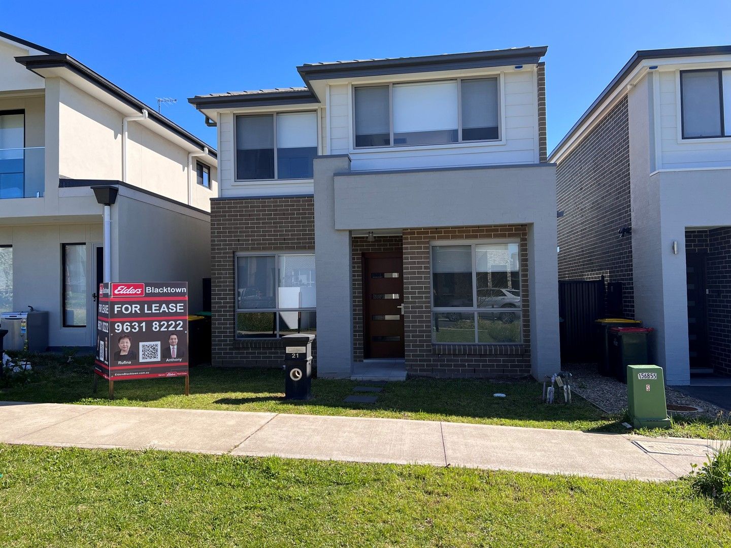 21 Lamia St, Bardia NSW 2565 House For Rent Domain