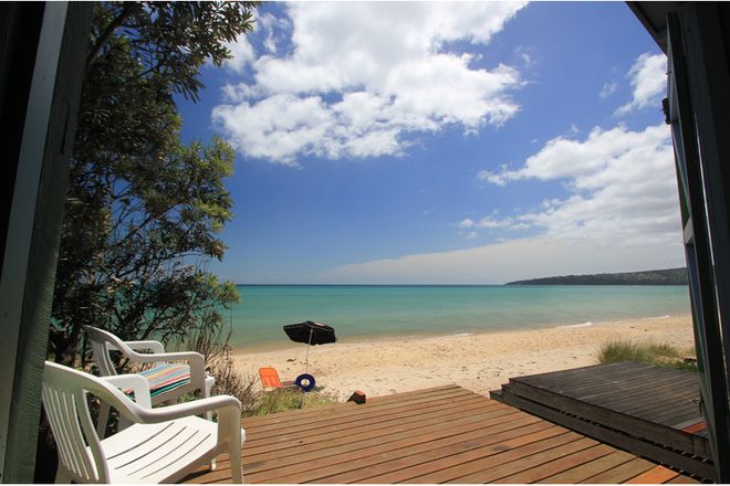 Picture of Boatshed 73 Safety Beach Foreshore, SAFETY BEACH VIC 3936