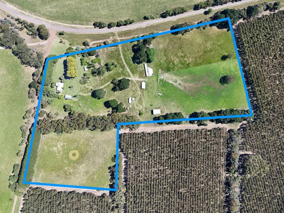 874 Moyne Falls-Hawkesdale Road, Hawkesdale VIC 3287, Image 2