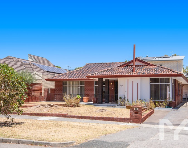 29 Curedale Street, Beaconsfield WA 6162