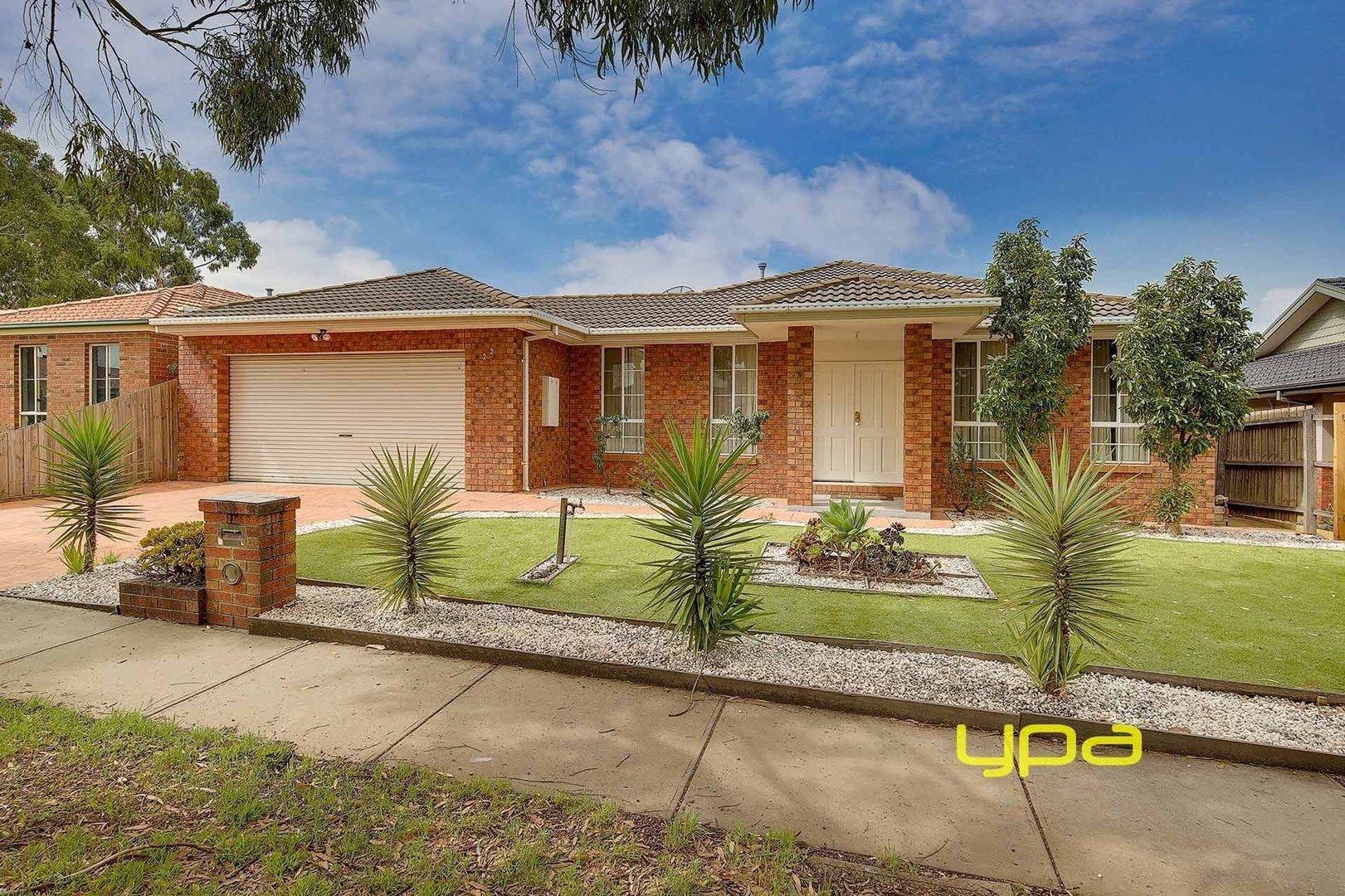 22 Wolviston Avenue, Hillside VIC 3037, Image 0