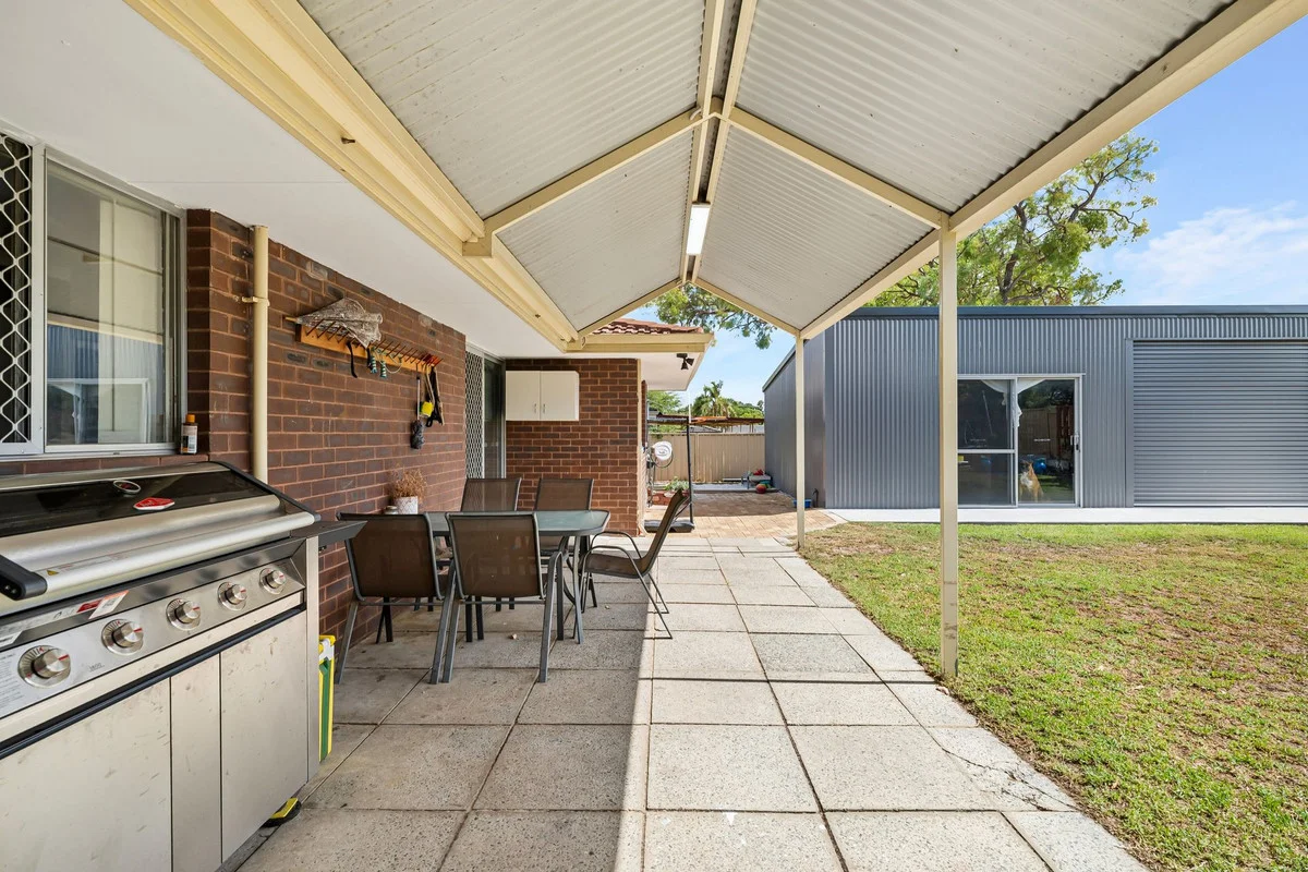 Additional image 15 of 1 Fagin Way, Forrestfield WA 6058