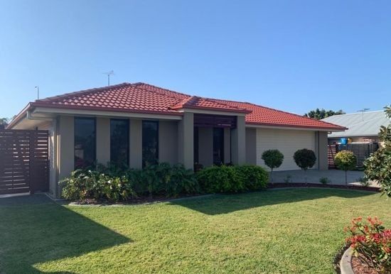 4 bedrooms House in 12 Dewar Court CABOOLTURE SOUTH QLD, 4510