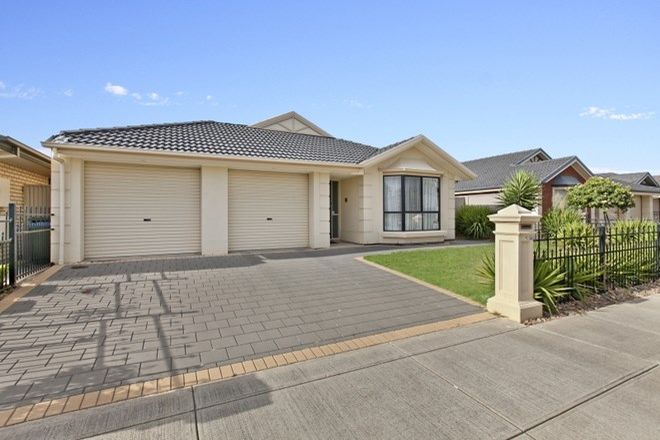 Picture of 17 Brister Street, ANGLE PARK SA 5010