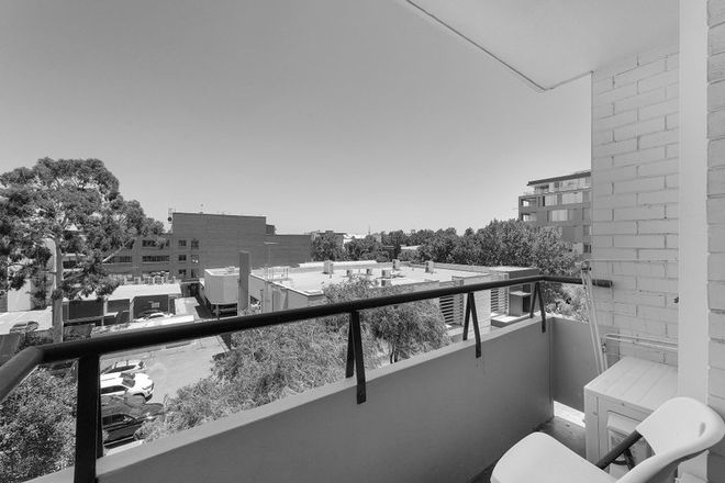Picture of 405/23 Adelaide Street, FREMANTLE WA 6160