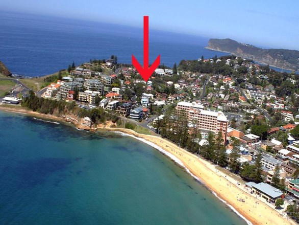 2/20-22 Maroomba Road, Terrigal NSW 2260