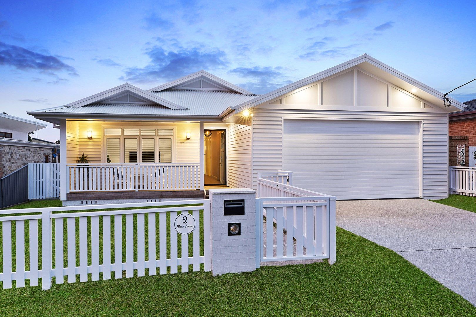 2 Altona Avenue, Bateau Bay NSW 2261, Image 0