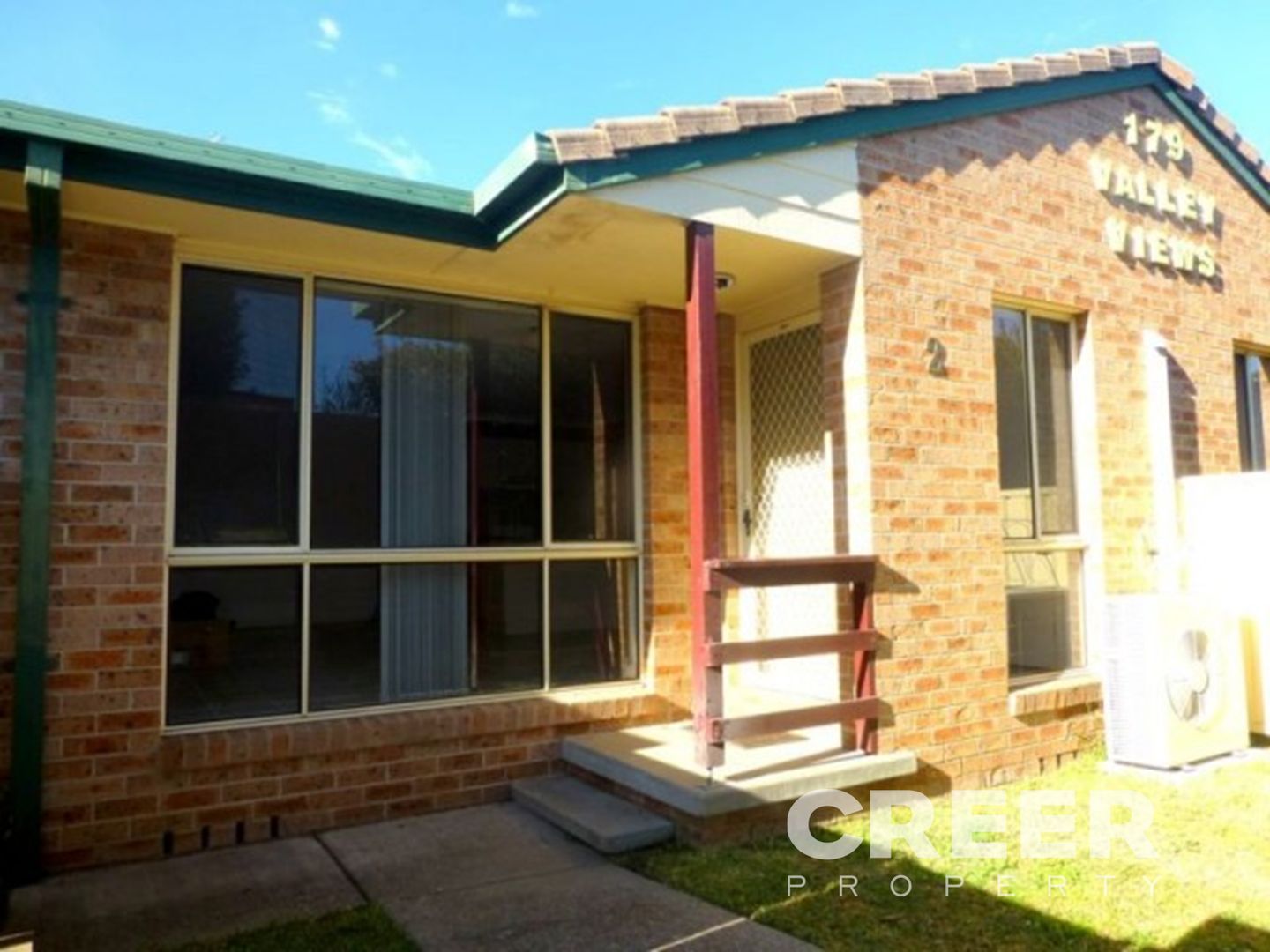 2/179 Lake Road, Elermore Vale NSW 2287 Townhouse For Rent Domain
