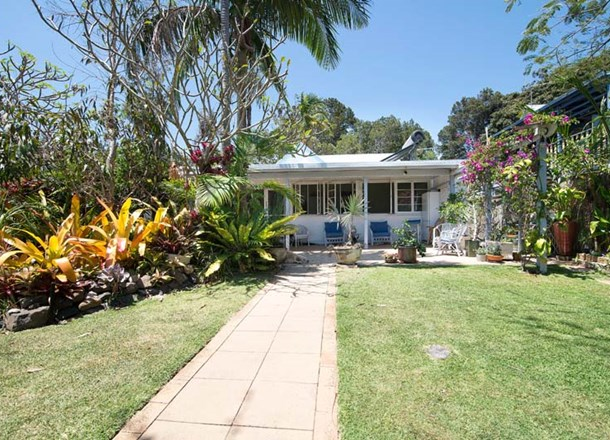 40 The Terrace , Brunswick Heads NSW 2483