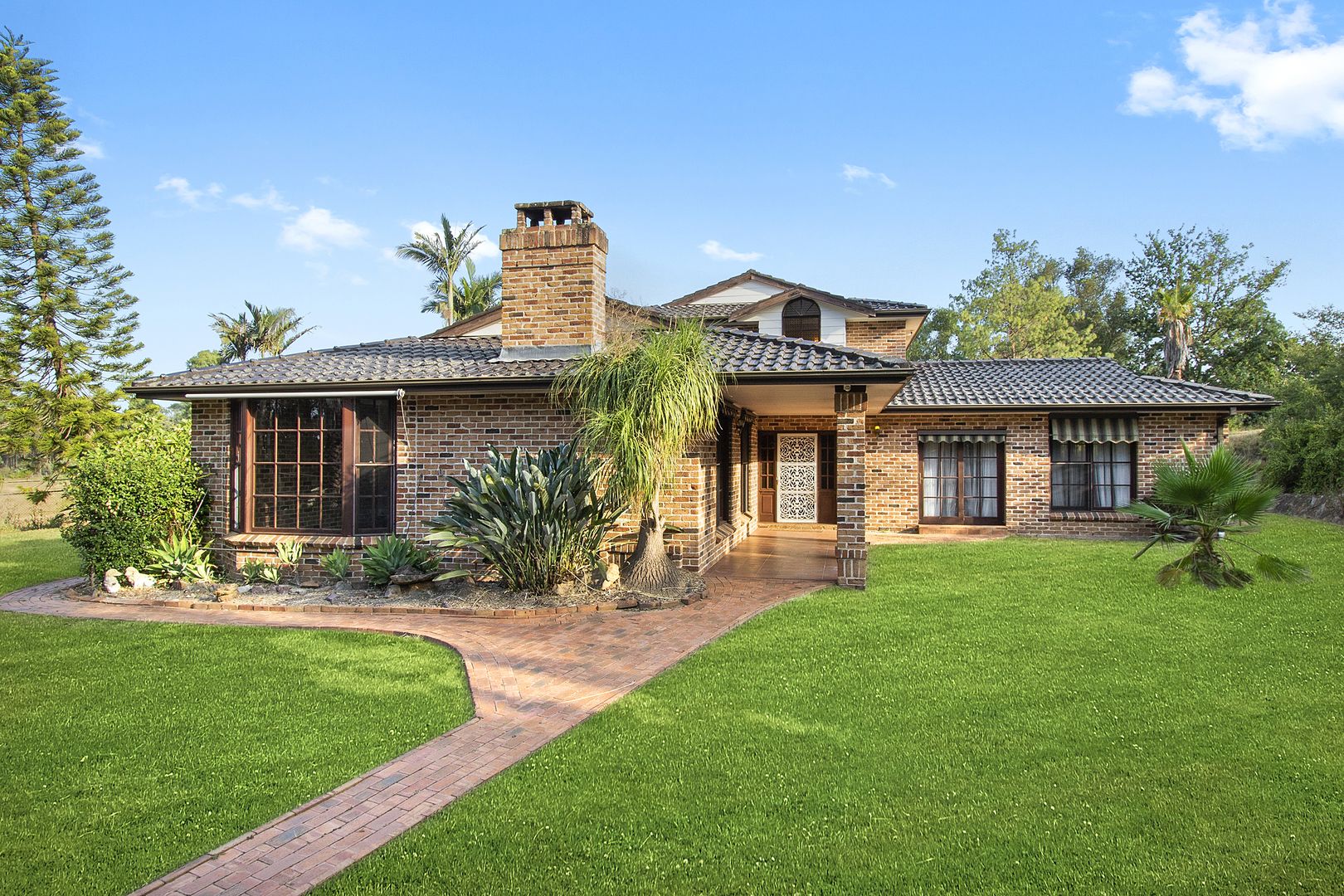 2490 Silverdale Road, Wallacia NSW 2745