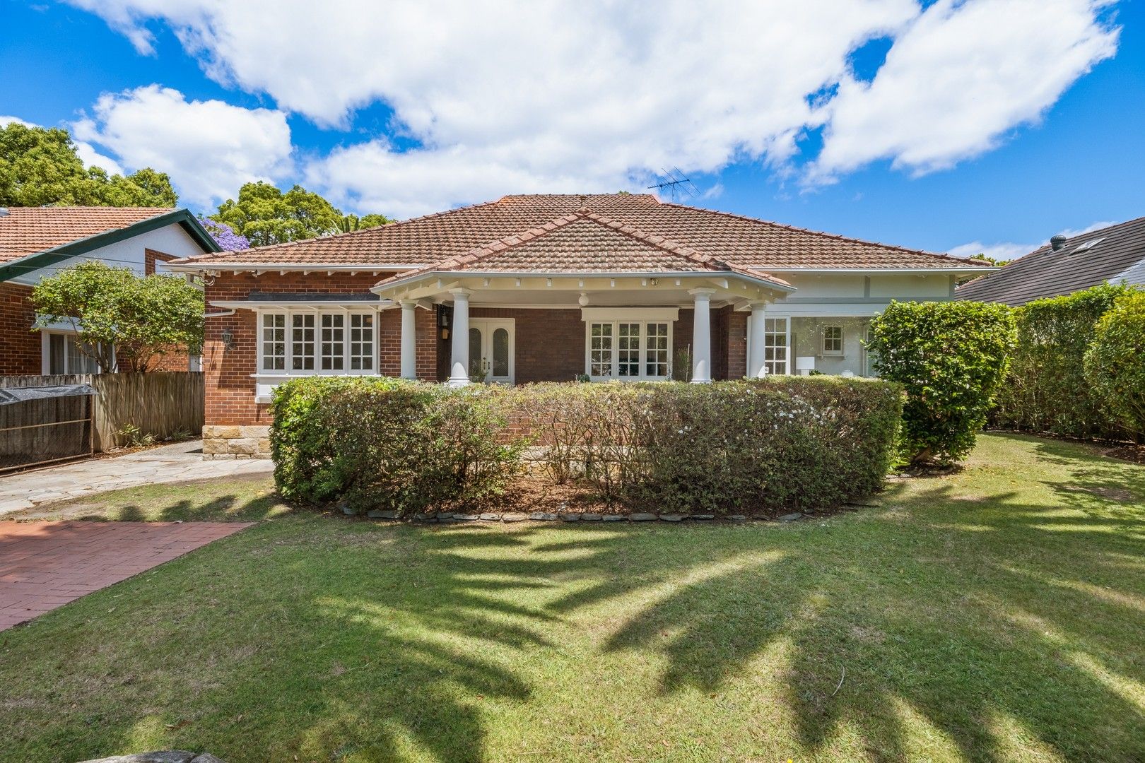 4 Archbold Road, Roseville NSW 2069, Image 0