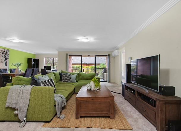 31/12-18 Hume Avenue, Castle Hill NSW 2154