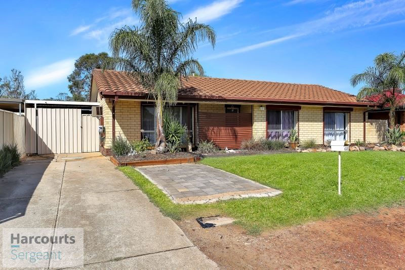 43 Carabeen Crescent, Andrews Farm SA 5114, Image 2