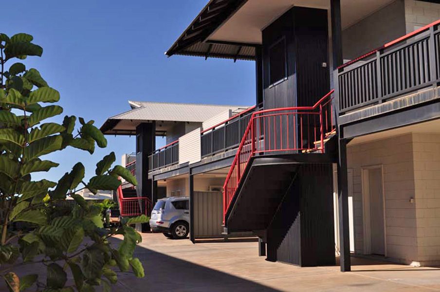 1 bedrooms Apartment / Unit / Flat in 4/10 Frederick Street BROOME WA, 6725