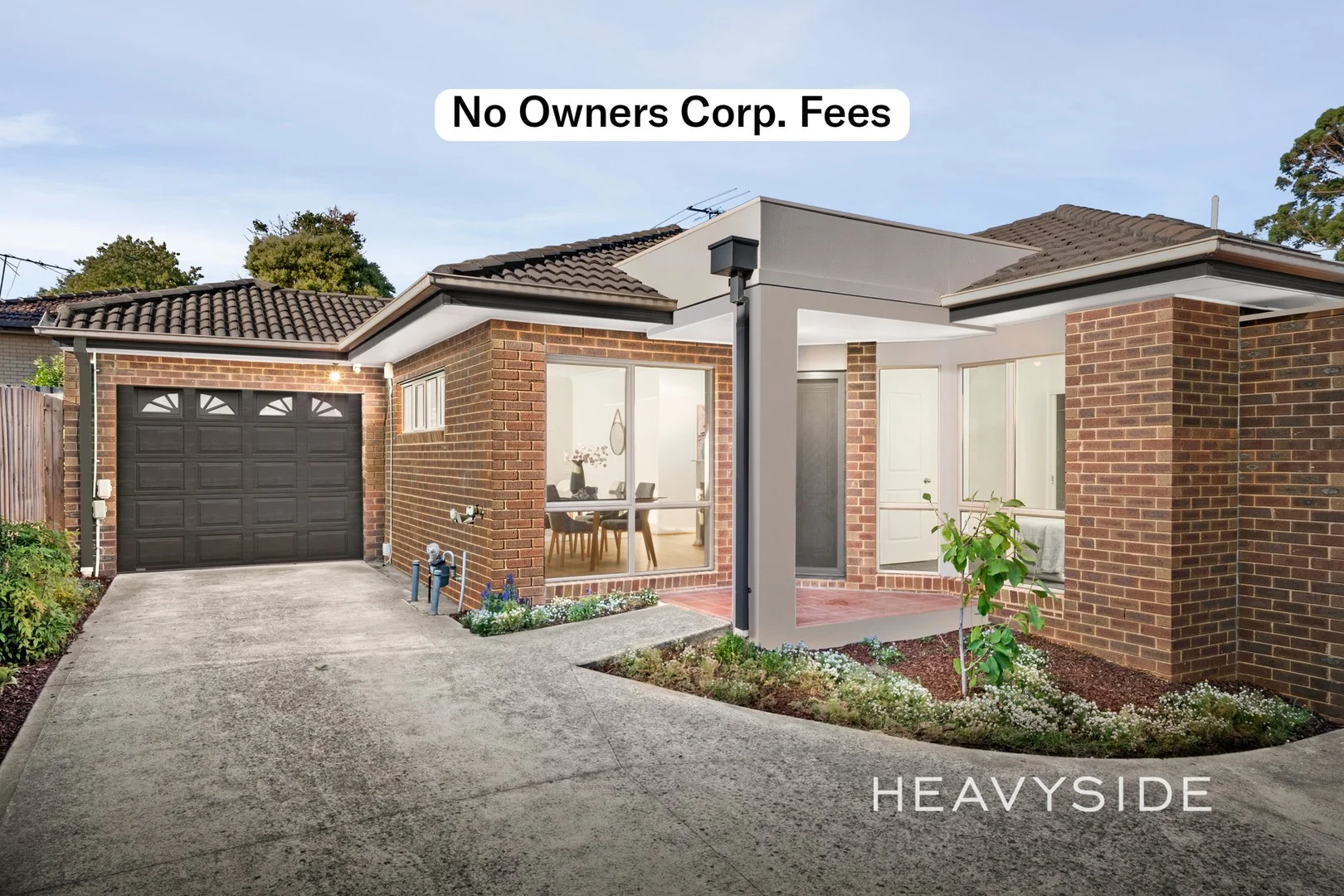 2/11 Stott Street, Box Hill South VIC 3128