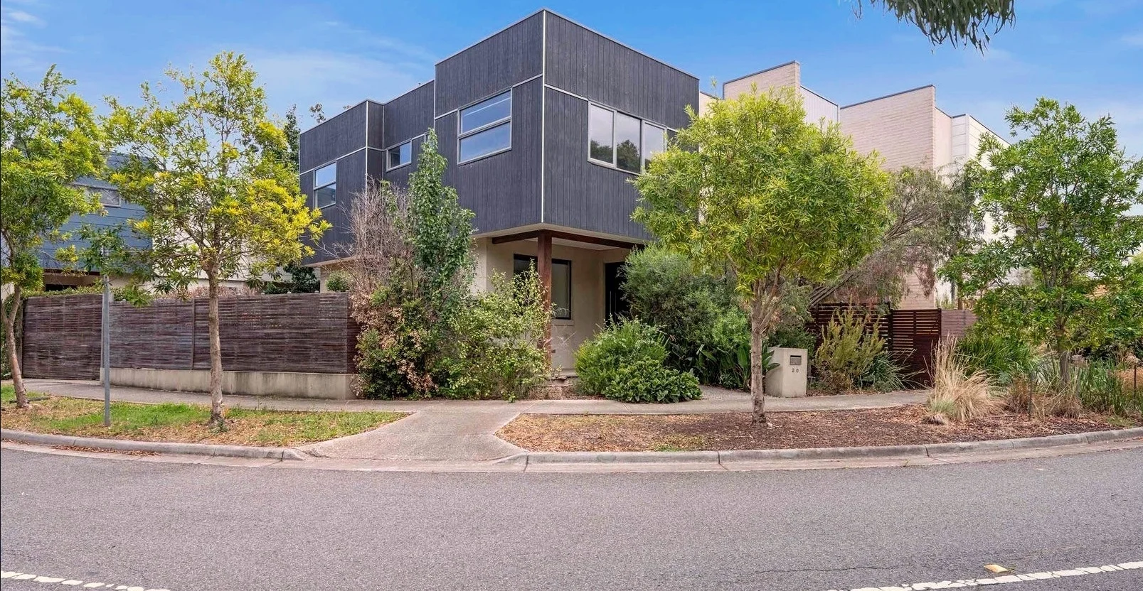 20 Park Avenue, West Footscray VIC 3012