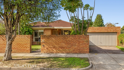 Picture of 1/2 Charlton Street, BENTLEIGH VIC 3204