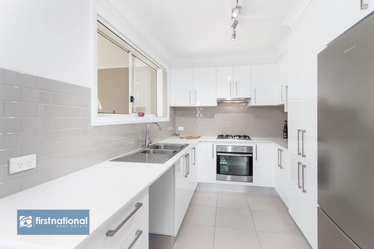 5/55 East Market Street, Richmond NSW 2753, Image 0