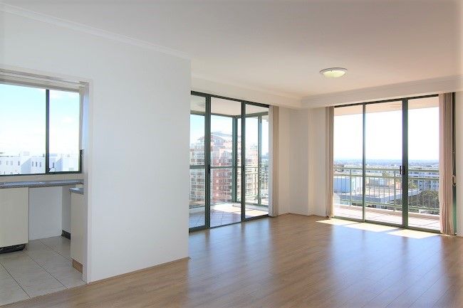 2 bedrooms Apartment / Unit / Flat in 67/25-35a Park Road HURSTVILLE NSW, 2220