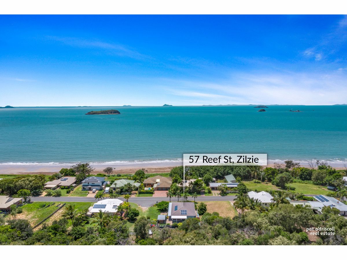 57 Reef Street, Zilzie QLD 4710, Image 0