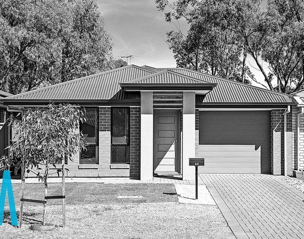 46 Nangari Road, Salisbury North SA 5108