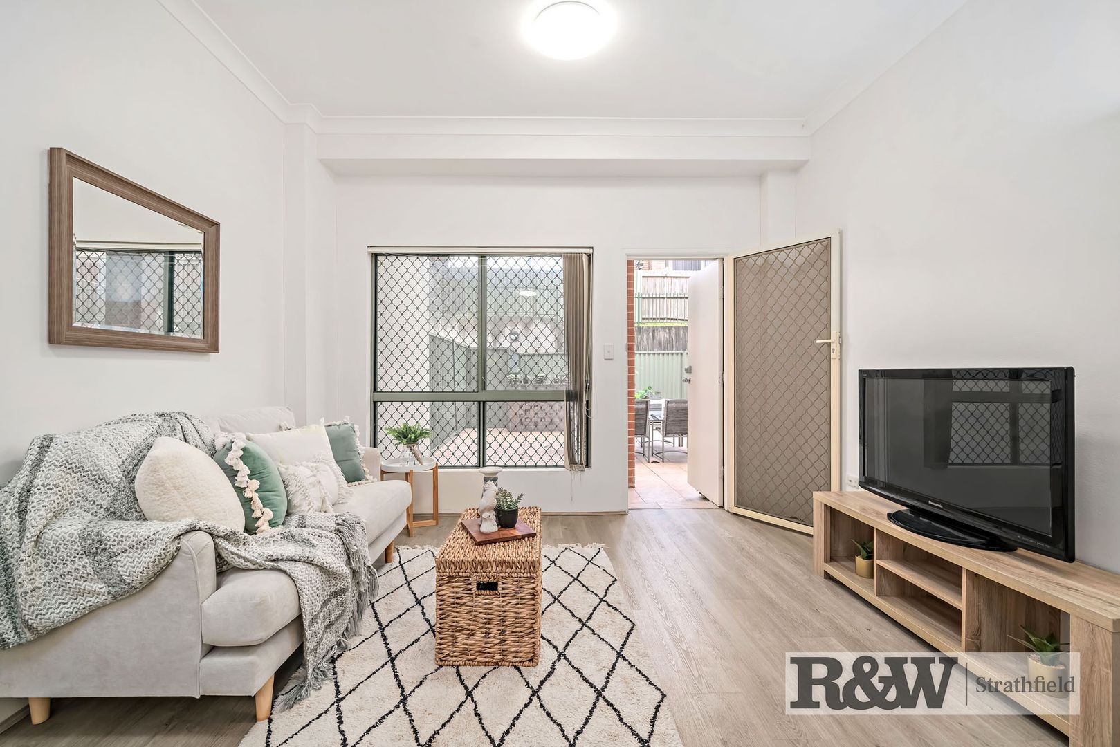 9/28A-32 Belmore Street, Burwood NSW 2134, Image 1