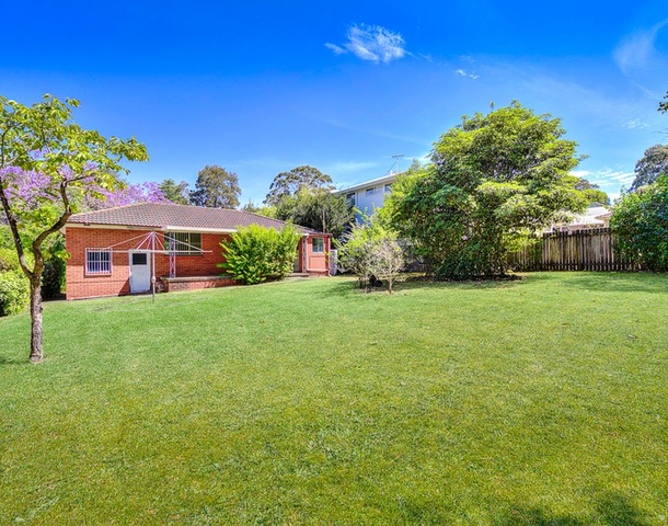 48 Spurwood Road, Turramurra NSW 2074