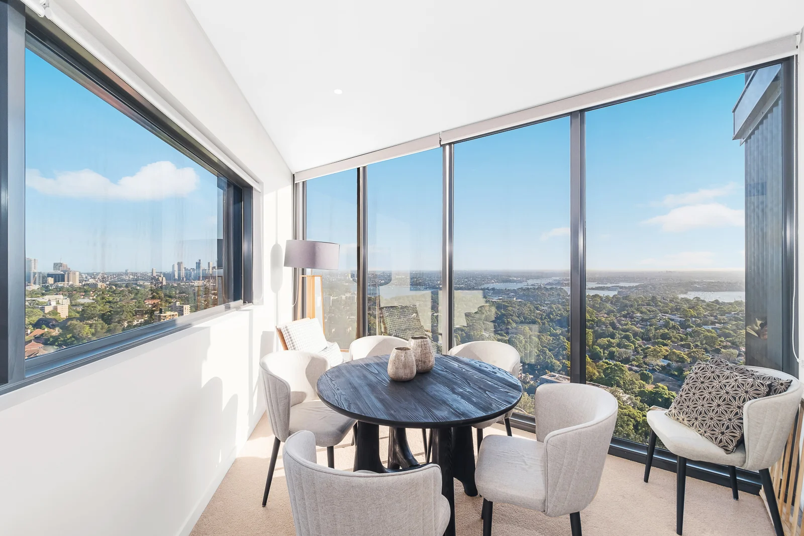 Additional image 8 of 1902/486 Pacific Highway, St Leonards NSW 2065