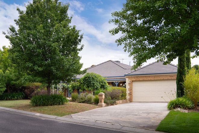 Picture of 9 Haydn Court, CASTLEMAINE VIC 3450