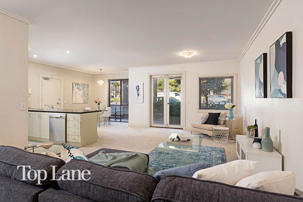 Unit 1/8 Carlton Street, Carlton VIC 3053, Image 1