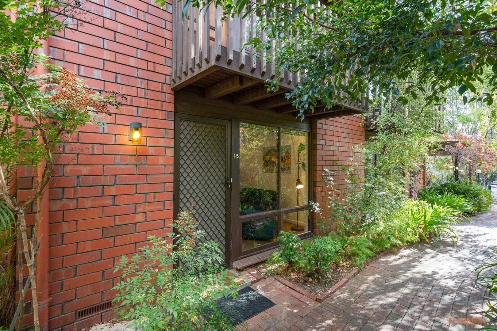 2 bedrooms Townhouse in 15/3 Randolph Avenue FULLARTON SA, 5063