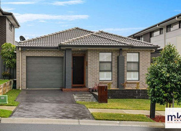 17 Offtake Street, Leppington NSW 2179