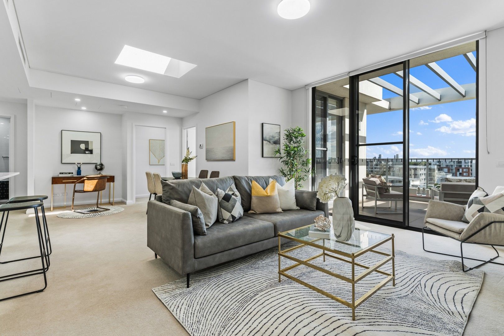 801/8 Marine Parade, Wentworth Point NSW 2127, Image 0