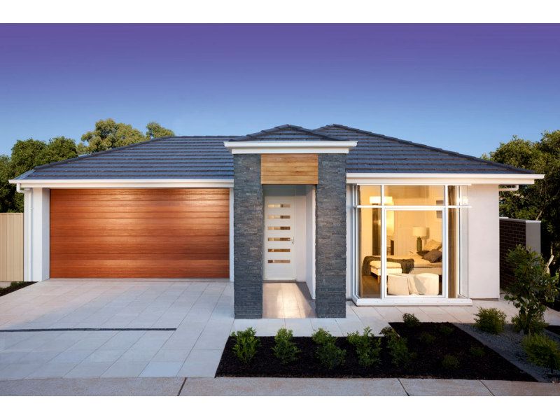 3 bedrooms New House & Land in Lot 201 Thistle Ave KLEMZIG SA, 5087