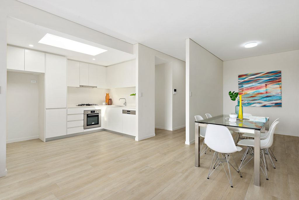 513/82 Bay Street, Botany NSW 2019, Image 2