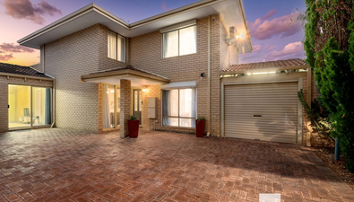 Picture of 4/213 French Street, TUART HILL WA 6060