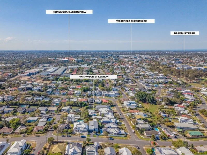 Additional image 22 of 49 Mawson Street, Kedron QLD 4031