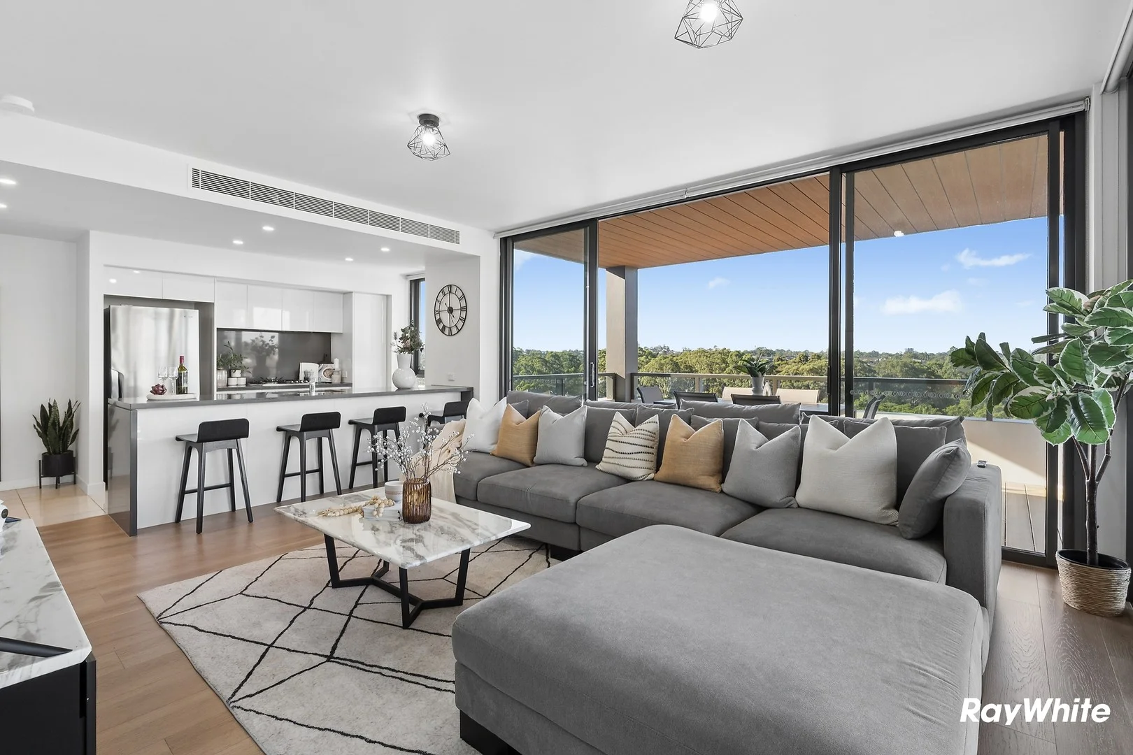 Primary image of 605N/1 Lardelli Drive, Ryde NSW 2112