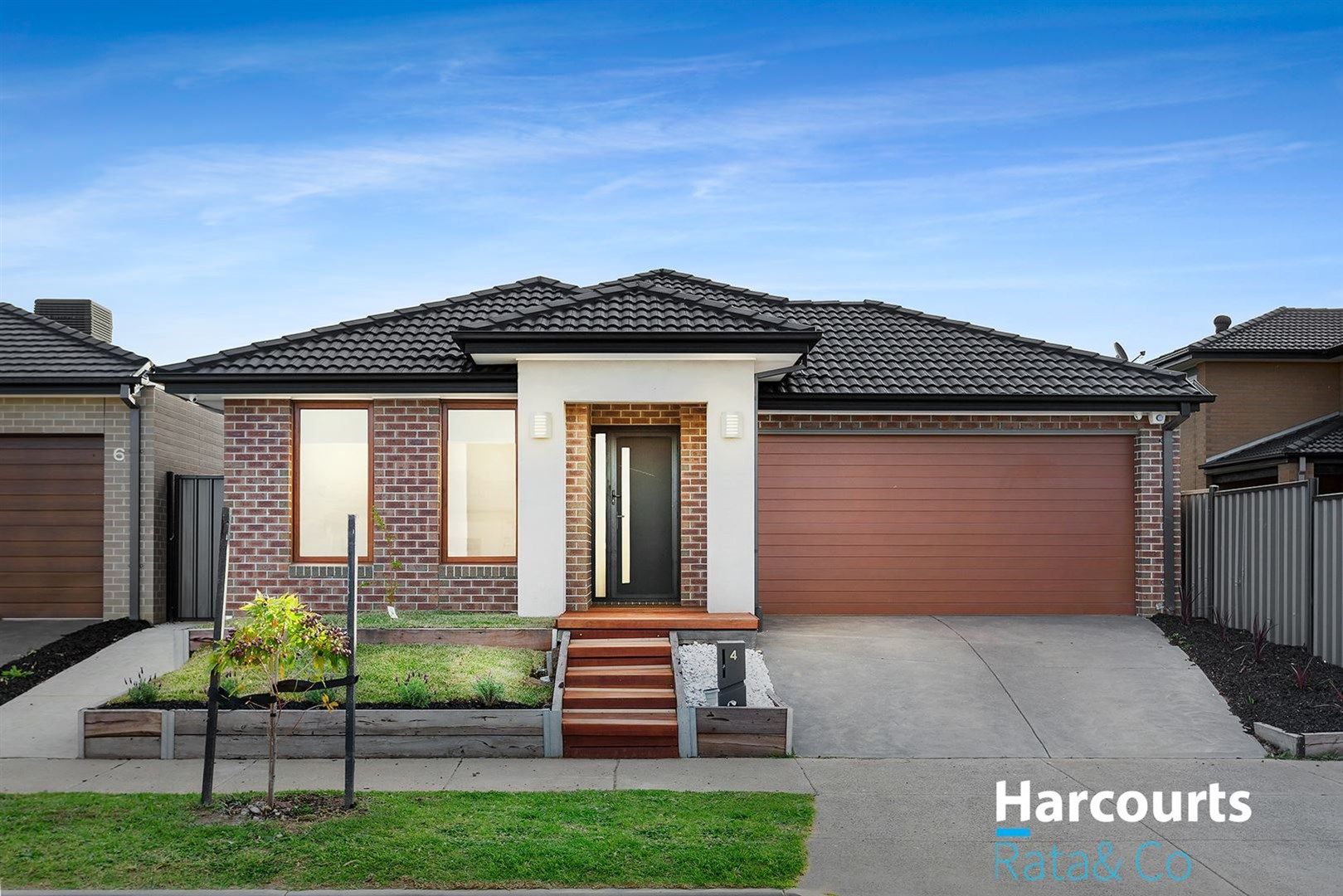 4 Iceberg Drive, Mernda VIC 3754, Image 0