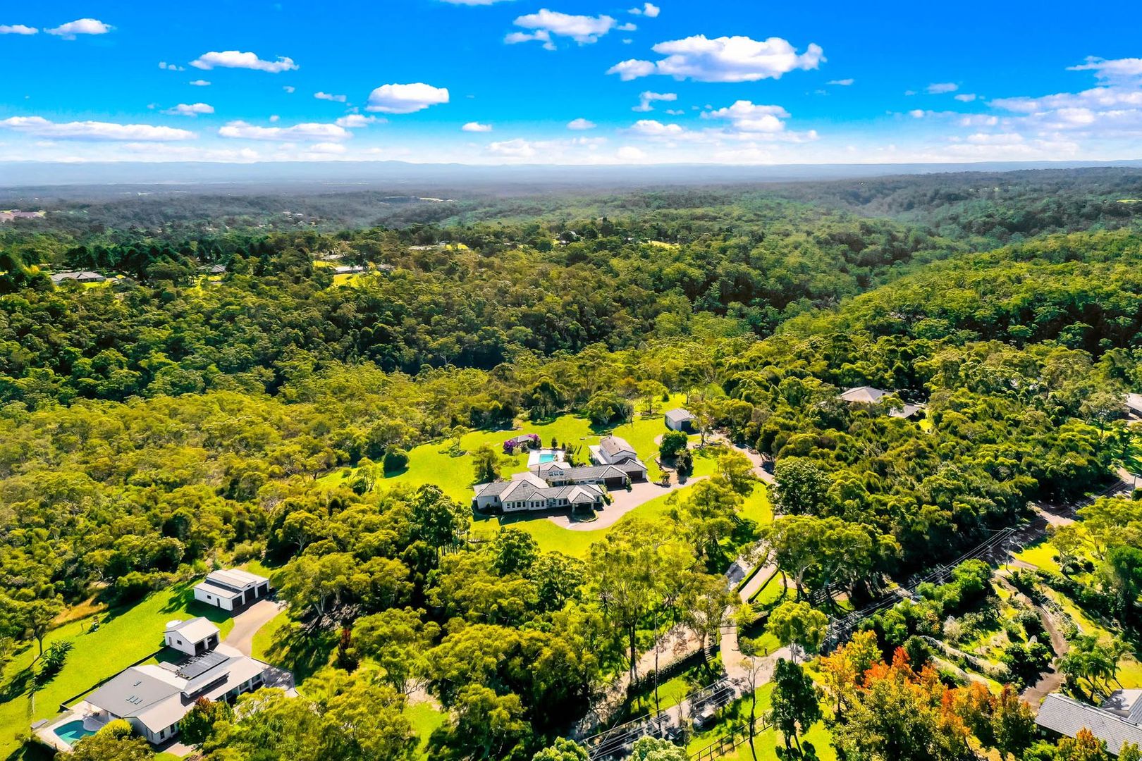 6 Hazeldean Place, Kenthurst Property History & Address Research Domain