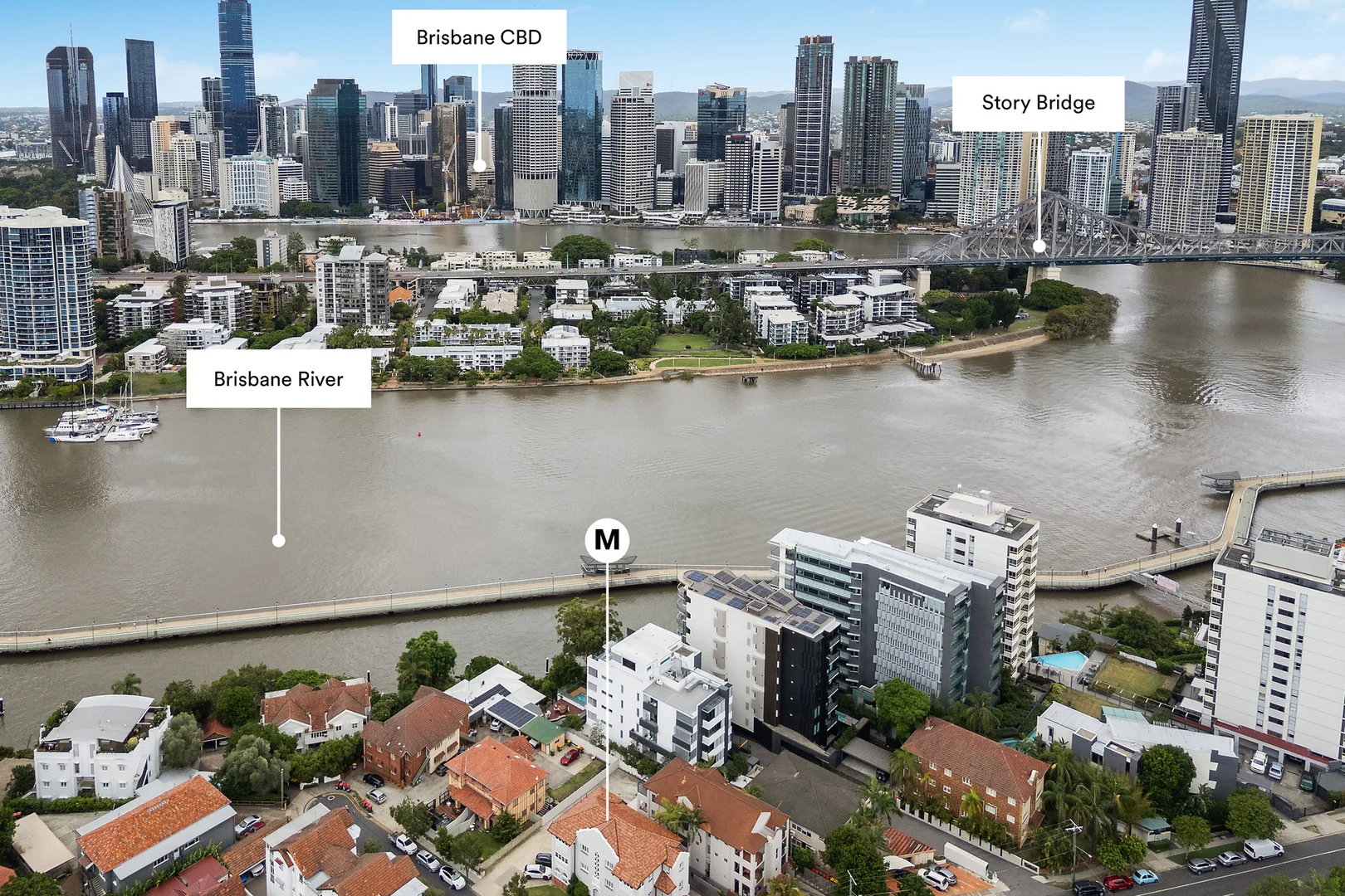 Additional image 11 of 103 Moray Street, New Farm QLD 4005