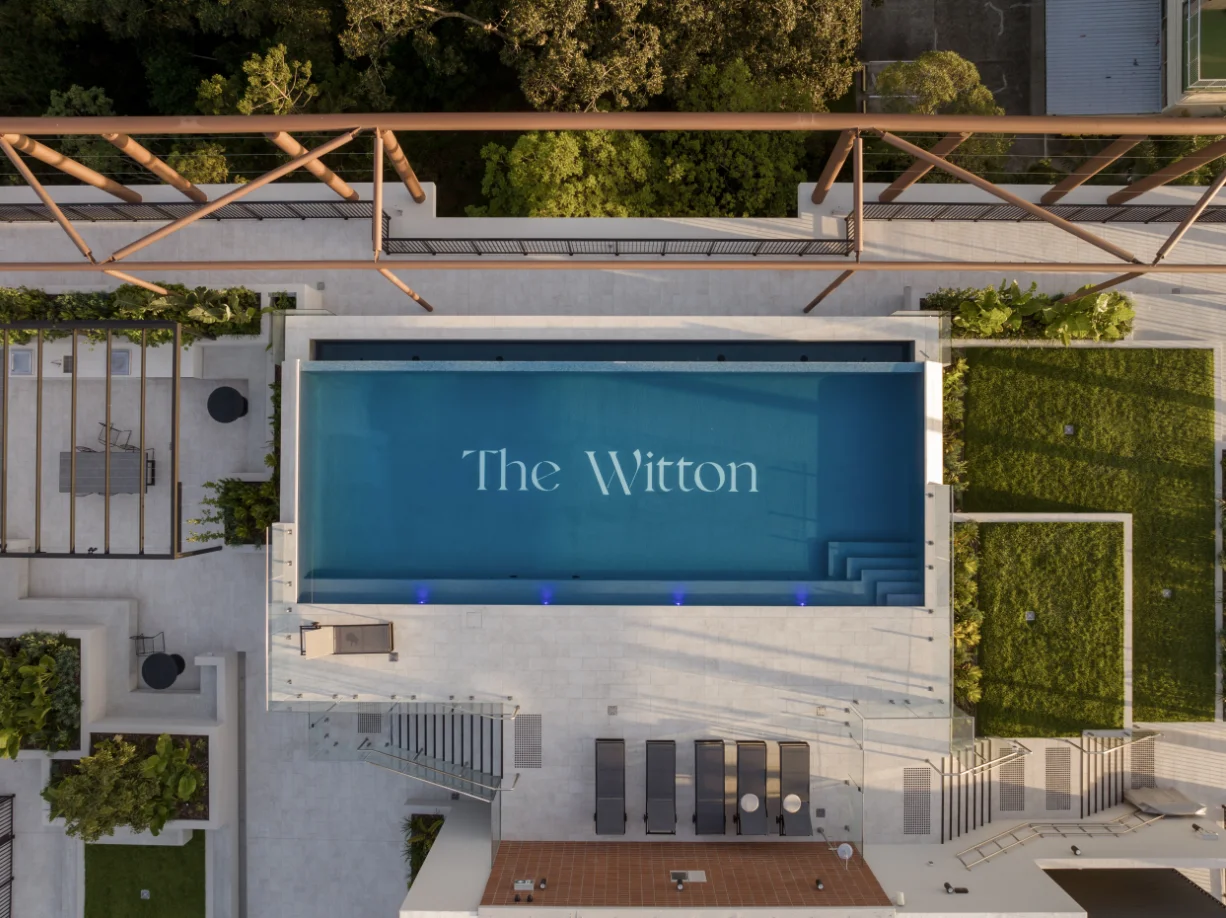 Additional image 17 of 11202/29 Finney Road, Indooroopilly QLD 4068